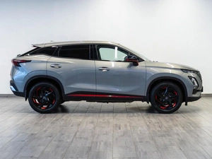 Внедорожник OMODA C5 2023 года, 1849000 рублей, Саратов