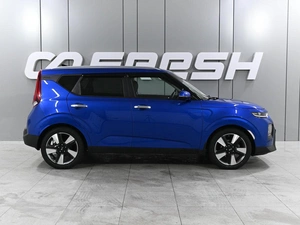 Внедорожник Kia Soul 2019 года, 1949000 рублей, Ростов-на-Дону