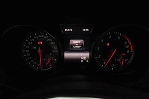 Внедорожник Mercedes-benz GLA 2015 года, 2070000 рублей, Курск