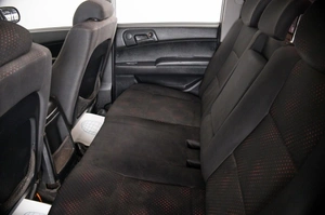 Пикап SsangYong Actyon Sports 2010 года, 679000 рублей, Пермь