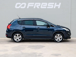 Внедорожник Peugeot 3008 2012 года, 700000 рублей, Краснодар
