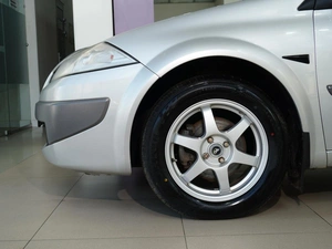 Универсал Renault Megane 2007 года, 390222 рублей, Тверь