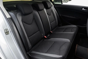 Седан Peugeot 408 2014 года, 600000 рублей, Ульяновск