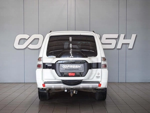 Внедорожник Mitsubishi Pajero 2017 года, 2950000 рублей, Муром