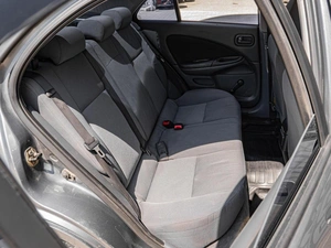 Седан Nissan Almera 2005 года, 380000 рублей, Краснодар