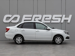 Седан ВАЗ (LADA) Granta 2023 года, 749000 рублей, Краснодар