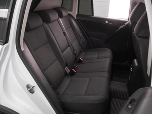 Внедорожник Volkswagen Tiguan 2014 года, 1250000 рублей, Воронеж