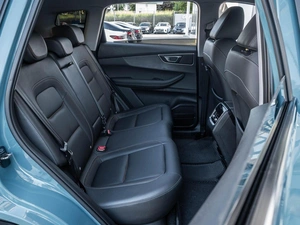 Внедорожник Chery Tiggo 7 Pro 2020 года, 1700000 рублей, Ставрополь