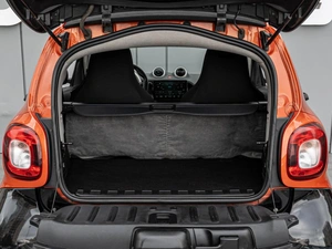 Хетчбэк Smart Fortwo 2018 года, 1015000 рублей, Краснодар