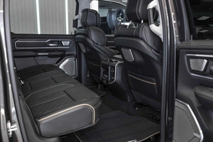 Пикап RAM 1500 2025 года, 10950095 рублей, Москва