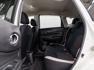 Хетчбэк Nissan Note 2018 года, 997000 рублей, Красноярск