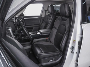 Внедорожник Haval Dargo 2024 года, 2670000 рублей, Ростов-на-Дону