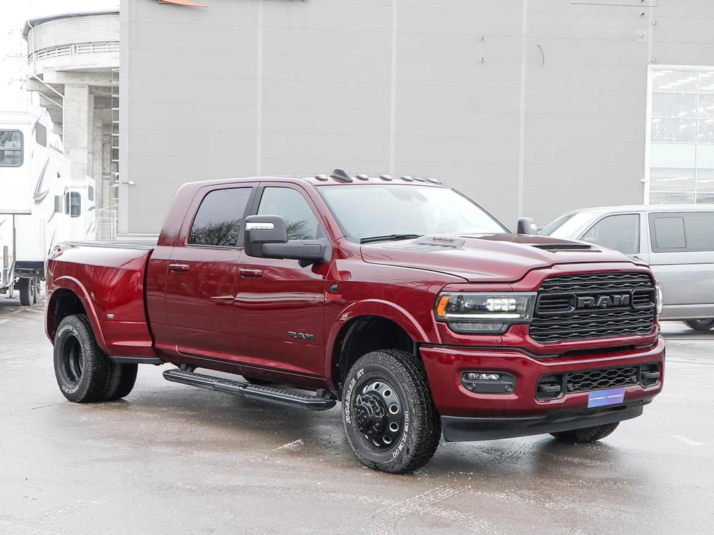 Пикап RAM 1500 2023 года, 22953055 рублей, Москва