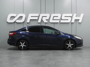 Седан Ford Focus 2012 года, 759000 рублей, Воронеж