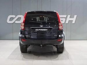 Внедорожник Great Wall Hover H5 2012 года, 579000 рублей, Петрозаводск