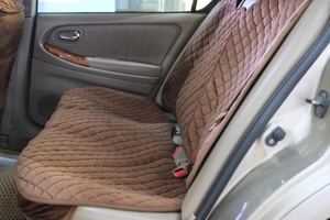 Седан Nissan Maxima 2005 года, 569000 рублей, Омск