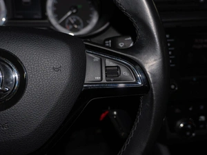 Лифтбек Skoda Octavia 2020 года, 2099000 рублей, Санкт-Петербург