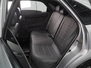 Седан Chevrolet Lacetti 2007 года, 469000 рублей, Воронеж