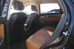 Внедорожник FAW Bestune T99 2022 года, 2349000 рублей, Владимир