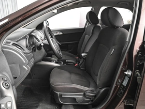 Седан Kia Cerato 2011 года, 739000 рублей, Ставрополь