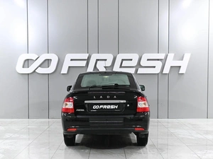 Хетчбэк ВАЗ (LADA) Priora 2015 года, 559000 рублей, Ростов-на-Дону