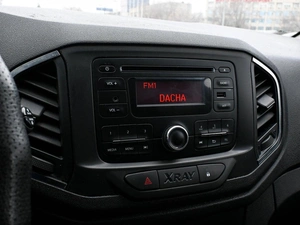 Хетчбэк ВАЗ (LADA) XRAY 2016 года, 690000 рублей, Волгоград