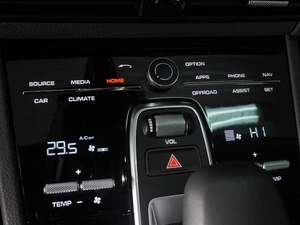 Внедорожник Porsche Cayenne 2020 года, 9999000 рублей, Минеральные Воды