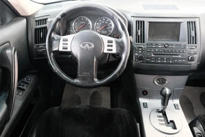Внедорожник Infiniti FX35 2004 года, 889000 рублей, Омск