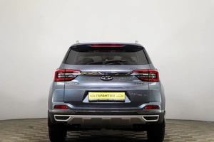 Внедорожник Chery Tiggo 4 2020 года, 1399000 рублей, Пермь