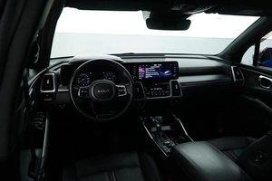 Внедорожник Kia Sorento 2022 года, 3977077 рублей, Москва