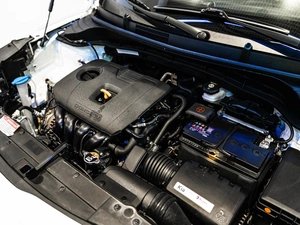 Внедорожник Kia Soul 2022 года, 2090000 рублей, Красноярск