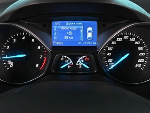 Внедорожник Ford Kuga 2013 года, 1479000 рублей, Ростов-на-Дону