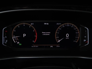 Внедорожник Volkswagen Tharu XR 2026 года, 2948444 рублей, Москва