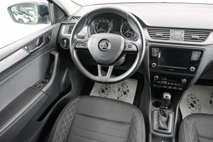 Лифтбек Skoda Rapid 2017 года, 1469000 рублей, Красноярск