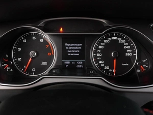 Седан Audi A4 2012 года, 1479000 рублей, Воронеж