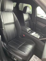 Внедорожник Land Rover Range Rover Velar 2017 года, 4287000 рублей, Солонцы