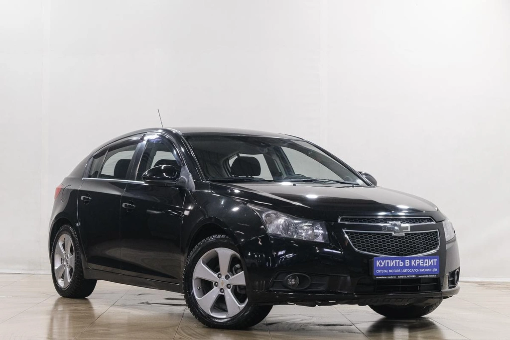 Хетчбэк Chevrolet Cruze 2012 года, 799000 рублей, Новокузнецк