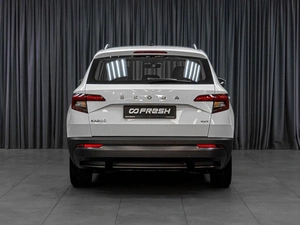 Внедорожник Skoda Karoq 2021 года, 2149000 рублей, Тюмень