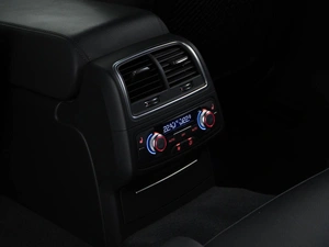 Седан Audi A6 2015 года, 2577077 рублей, Москва