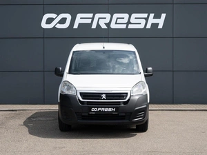 Фургон Peugeot Partner 2017 года, 930000 рублей, Краснодар