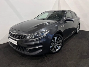Седан Kia Optima 2018 года, 1790000 рублей, Кемерово