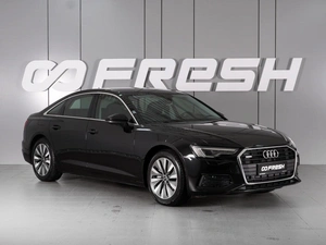 Седан Audi A6 2021 года, 4425000 рублей, Минеральные Воды