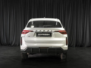Внедорожник Haval F7 2023 года, 1829000 рублей, Тюмень