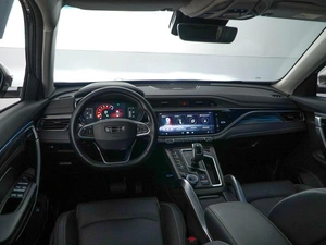 Внедорожник Geely Atlas Pro 2023 года, 2025055 рублей, Москва