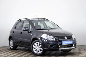 Внедорожник Suzuki SX4 2014 года, 999000 рублей, Пермь