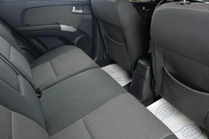 Внедорожник Kia Sportage 2009 года, 889000 рублей, Тюмень