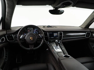 Лифтбек Porsche Panamera 4S 2014 года, 3677077 рублей, Москва