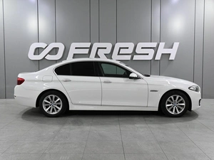 Седан BMW 5 серия 2014 года, 1699000 рублей, Аксай