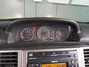 Внедорожник Nissan X-Trail 2006 года, 849000 рублей, Воронеж
