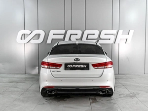 Седан Kia Optima 2018 года, 2089000 рублей, Ростов-на-Дону
